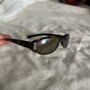 Vintage Rare Gucci sunglasses